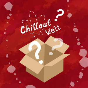 Überraschungsbox Chillout